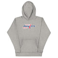 West 1st Unisex Hoodie