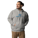 Smart Bodies Unisex Hoodie V3