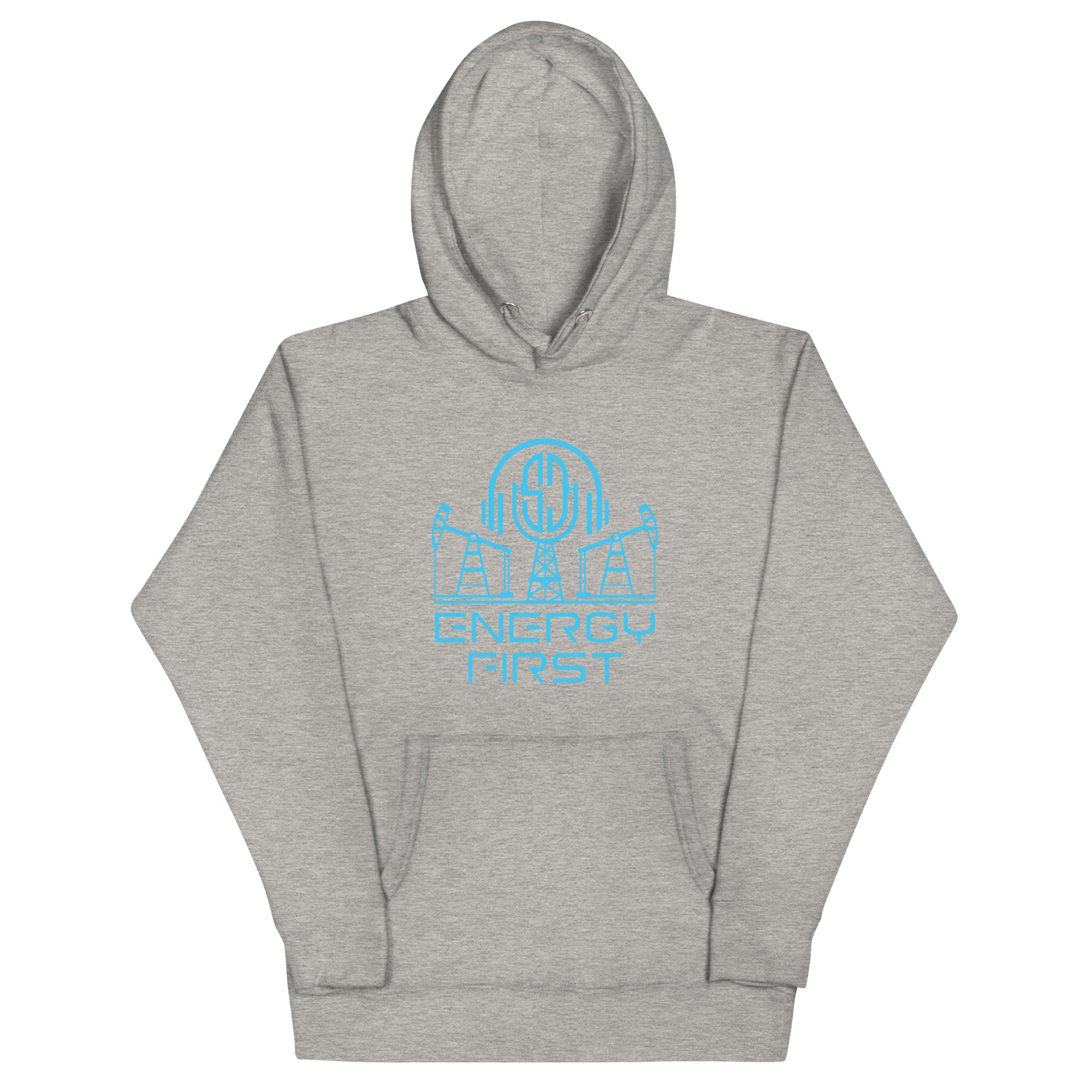 EF Unisex Hoodie