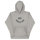 Sudadera unisex con capucha RCES v4