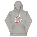 CV Unisex Hoodie