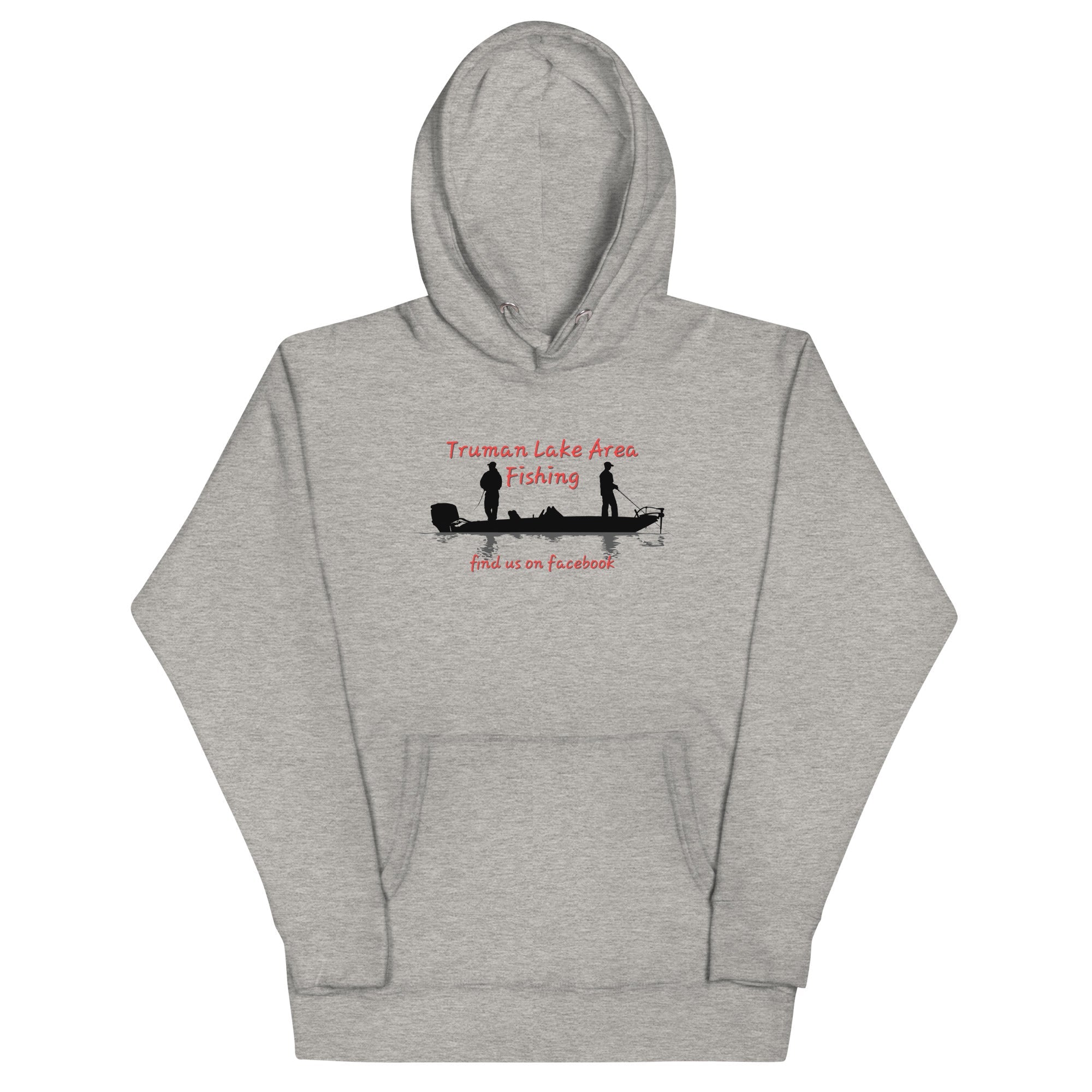 TRUMAN Unisex Hoodie