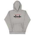 TRUMAN Unisex Hoodie