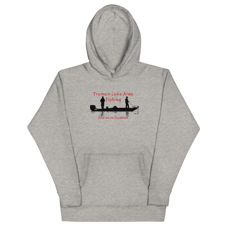 TRUMAN Unisex Hoodie