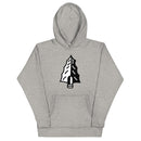 BCW Unisex Hoodie