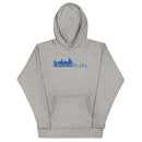 Dream Realty Unisex Hoodie