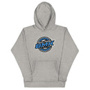 River Valley BMX Unisex Hoodie