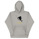 Sudadera unisex con capucha WPSSIC V2