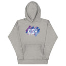 Kishwaukee College Unisex Hoodie