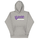Sudadera unisex con capucha de la generación de Judá