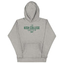 Kishwaukee College Unisex Hoodie V2