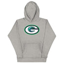 ECGWAA Unisex Hoodie