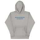 Sudadera unisex con capucha Mercersburg Athletics V3
