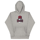 Sudadera unisex con capucha Bandits