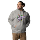 SYS Unisex Hoodie (with Personalization)