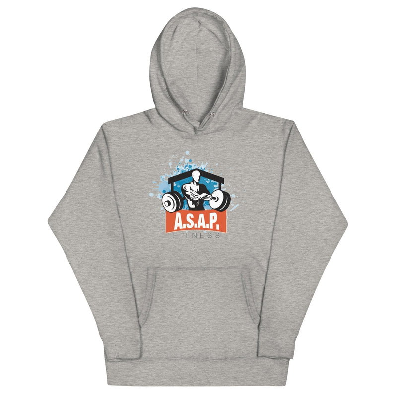 ASAP Unisex Hoodie