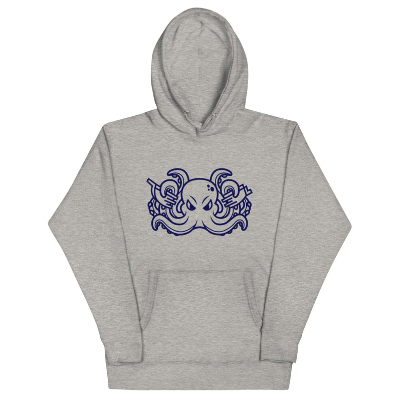 WKKSC Unisex Hoodie