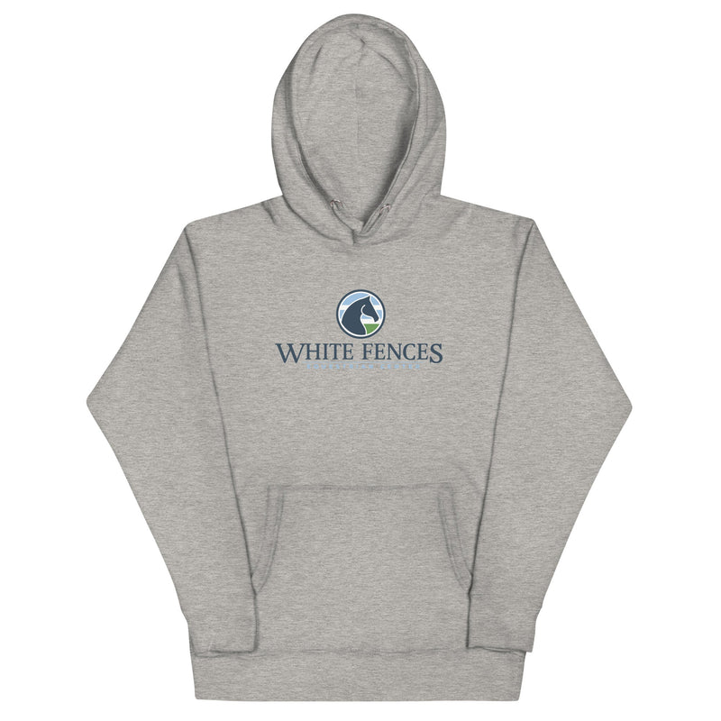 WFEC Unisex Hoodie