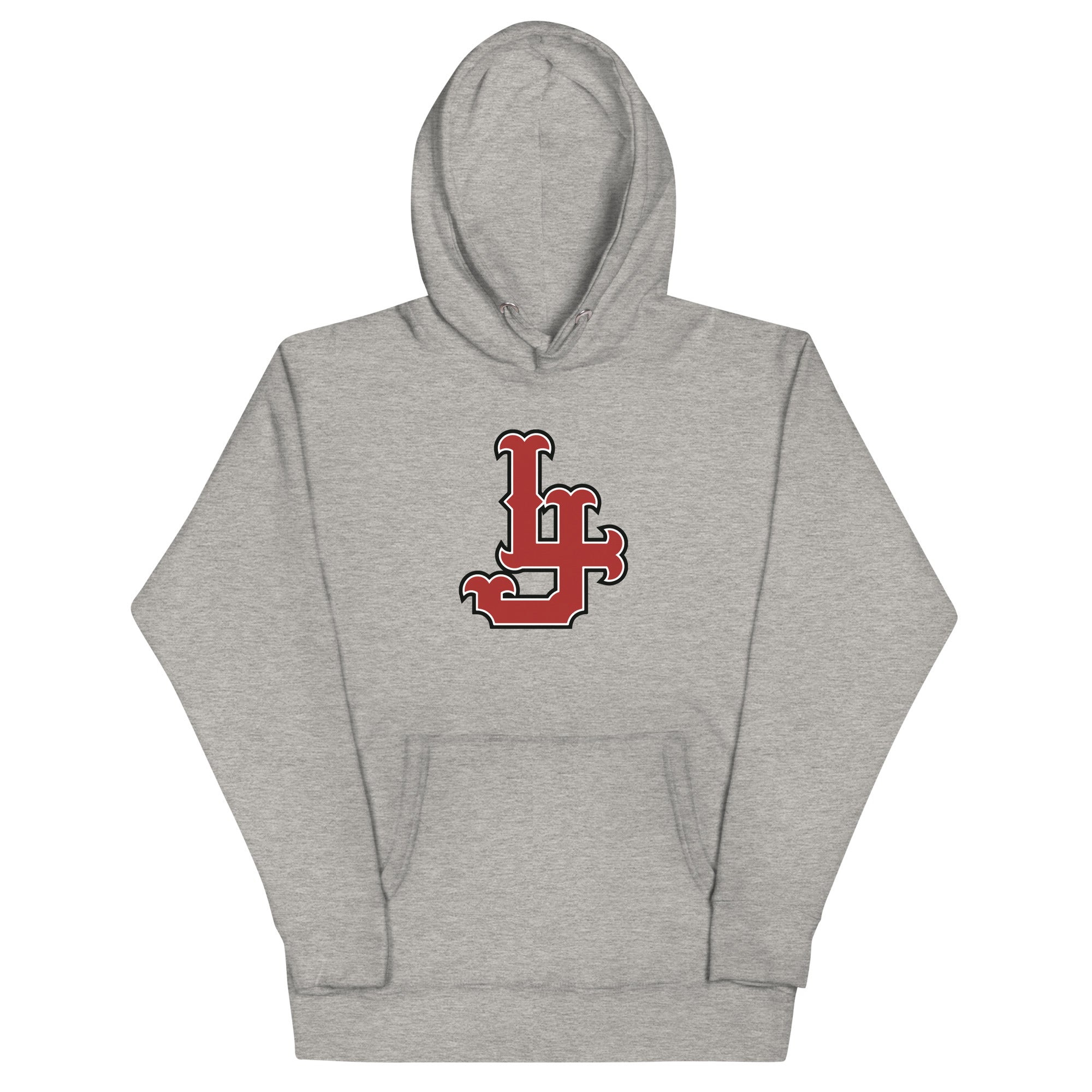 LJC Unisex Hoodie