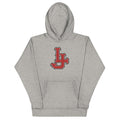 LJC Unisex Hoodie