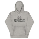 AF Unisex Hoodie