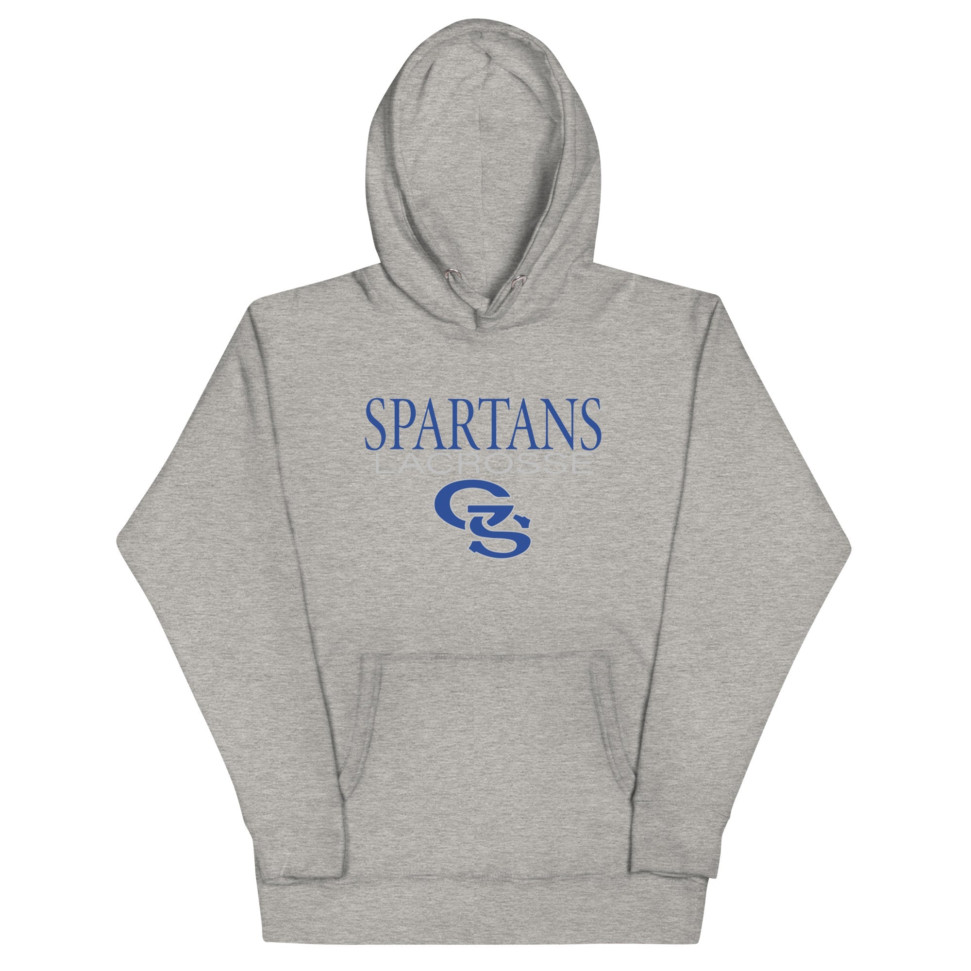 GSL Unisex Hoodie