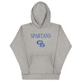 GSL Unisex Hoodie