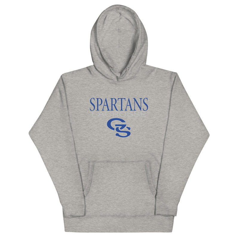 GSL Unisex Hoodie