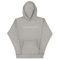 ANW Unisex Hoodie