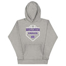 MSC Unisex Hoodie (Baseball)
