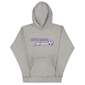 MSC Unisex Hoodie (Little Eagle Soccer)