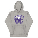 Sudadera unisex con capucha MSC (secundaria)