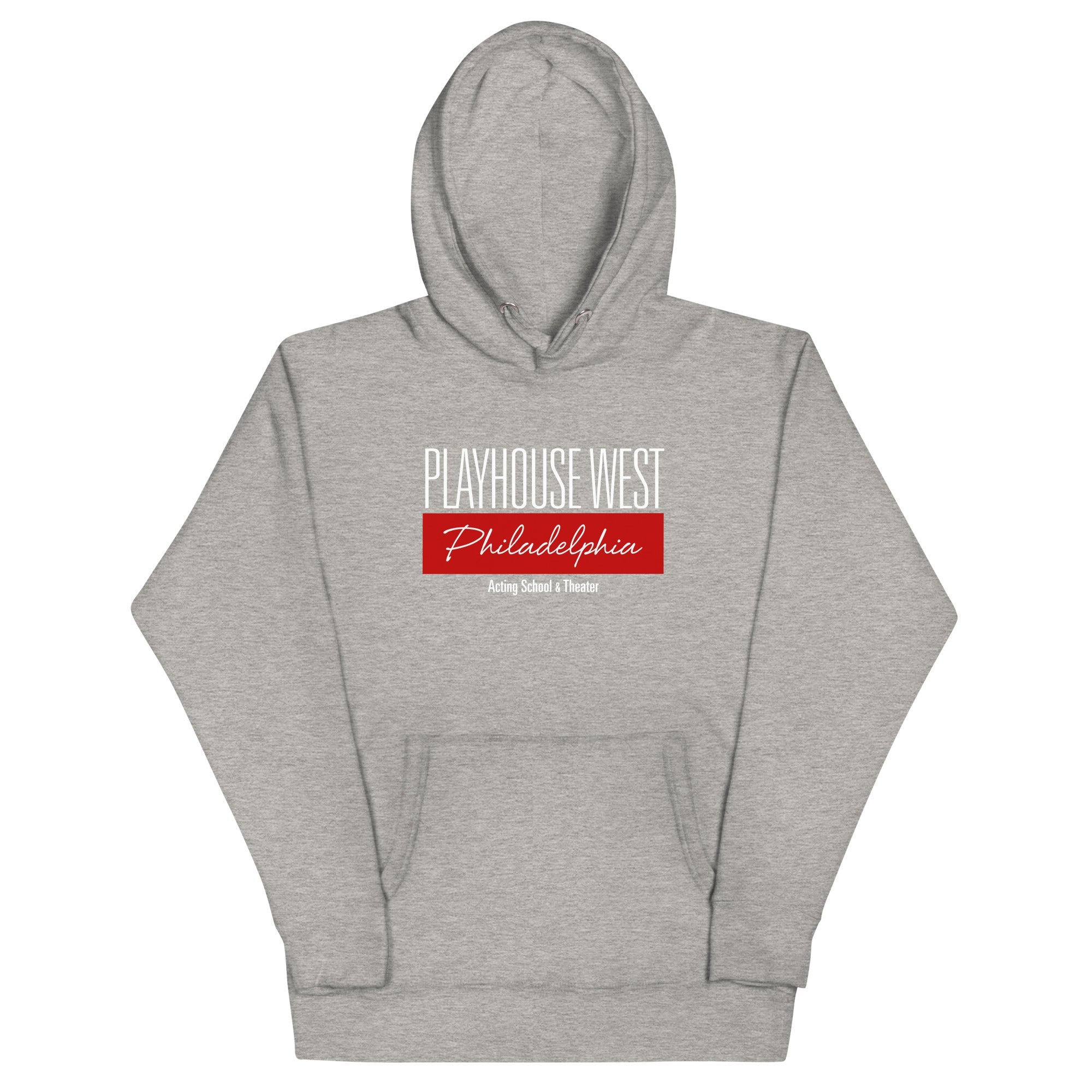 PWP Unisex Hoodie V2