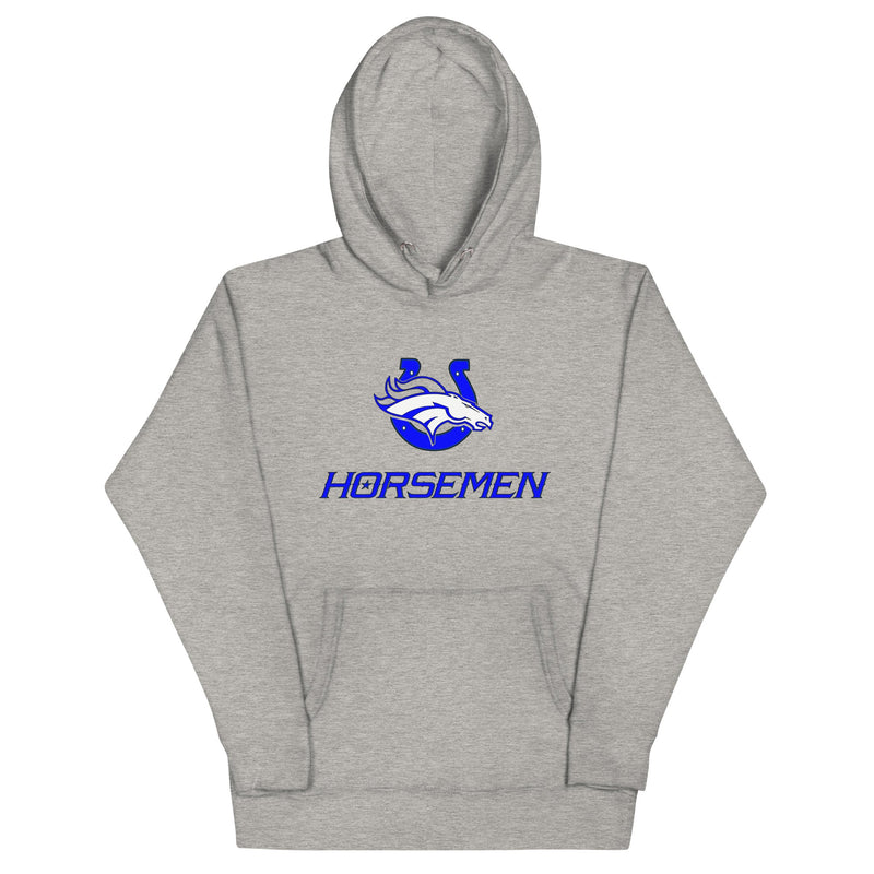 BH Unisex Hoodie