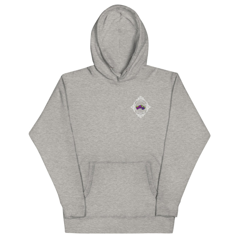 BP28 Unisex Hoodie v3