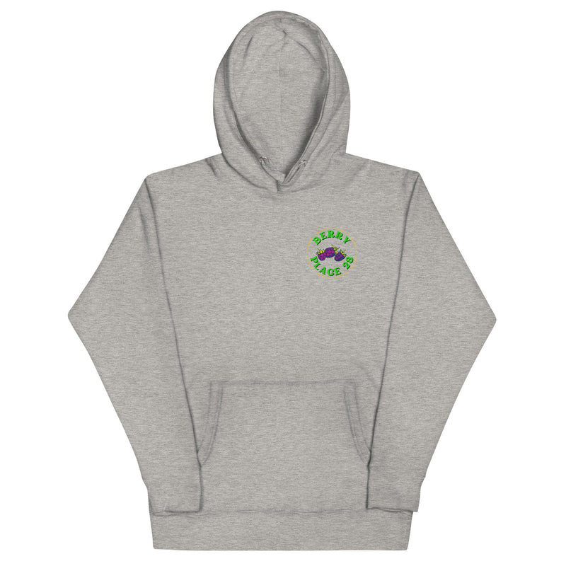 BP28 Unisex Hoodie