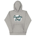 CCA Unisex Hoodie