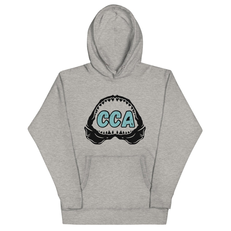 CCA Unisex Hoodie v2