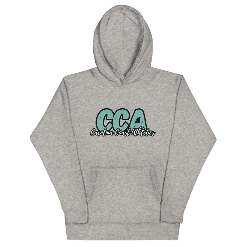 CCA Unisex Hoodie v3