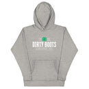 DB4HC Unisex Hoodie (Personalization)