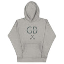 Sudadera unisex GB