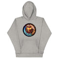 FireFlame Unisex Hoodie