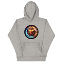 FireFlame Unisex Hoodie