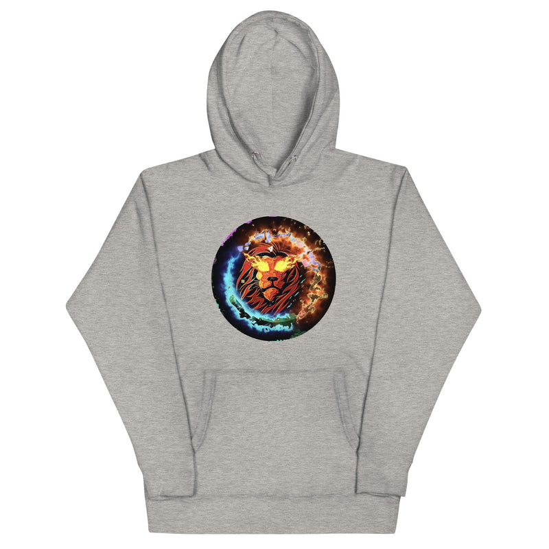 FireFlame Unisex Hoodie