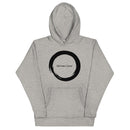 Thriving Faith Unisex Hoodie (Matthew Cory Round)