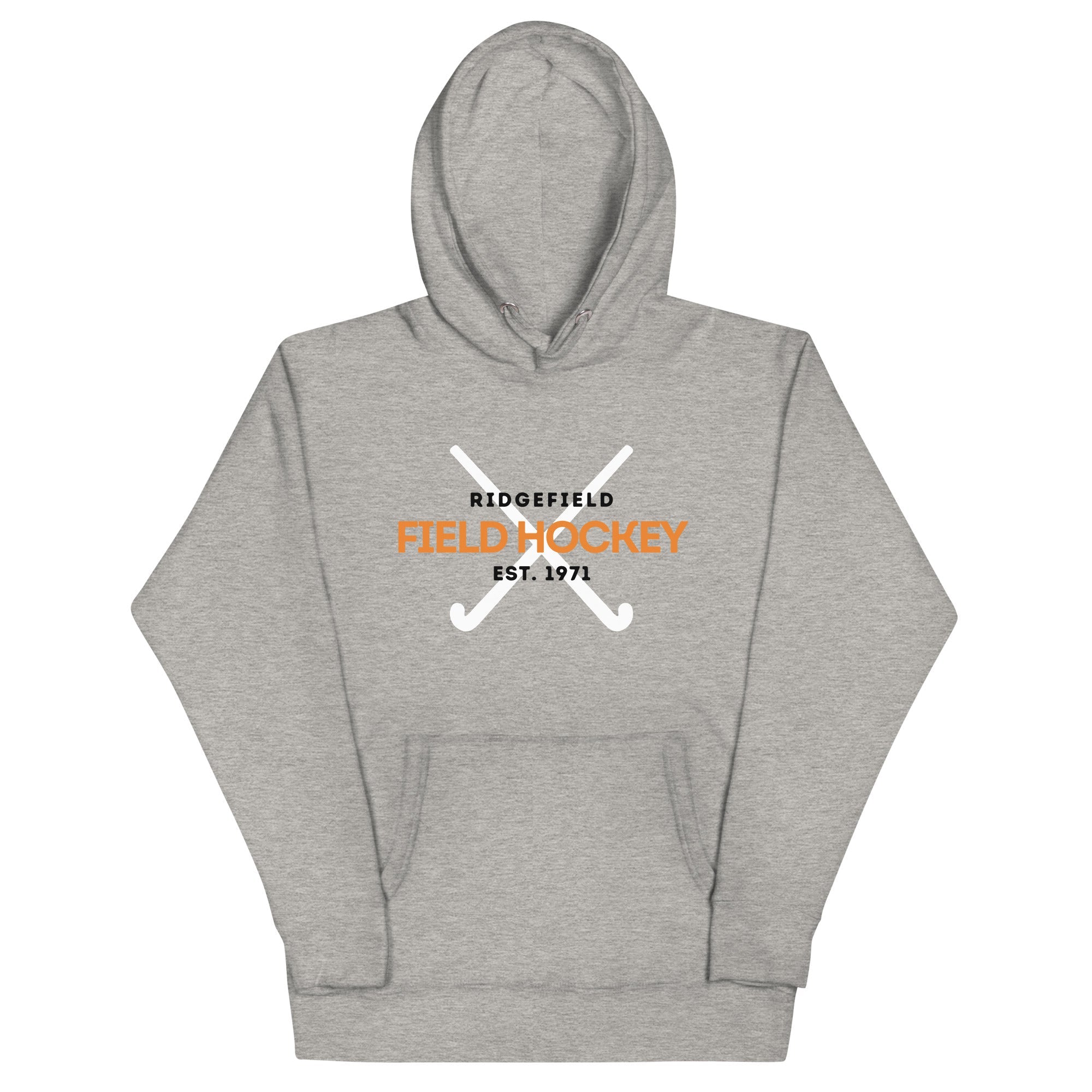 RFH Unisex Hoodie