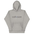 Cohesion Unisex Hoodie