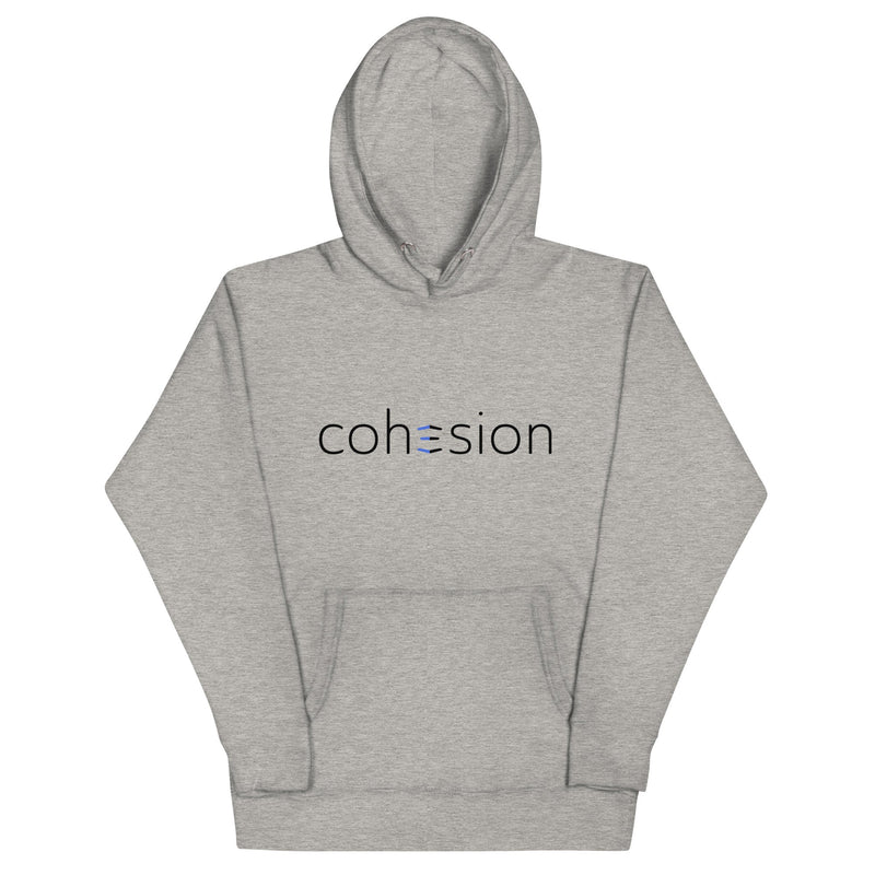 Cohesion Unisex Hoodie