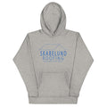 Sudadera con capucha unisex SC