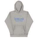 Sudadera con capucha unisex SC
